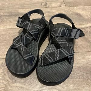 NEW Chaco Men’s Mega Z Classic Sandal